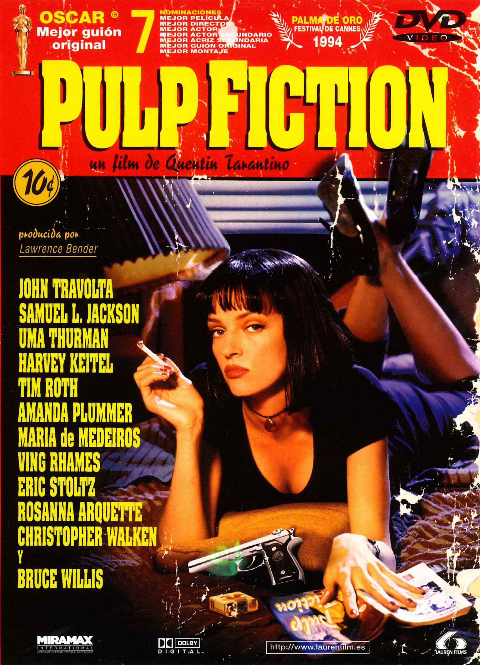 Pulp Fiction