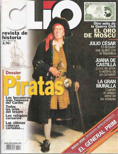 Clío Revista de Historia
