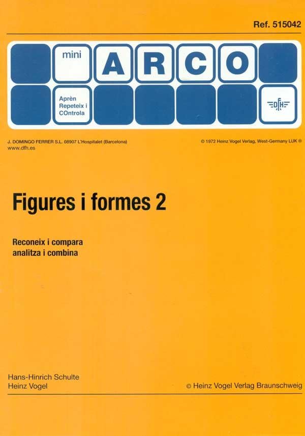 Figures i formes 2
