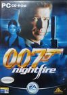 007 Nightfire
