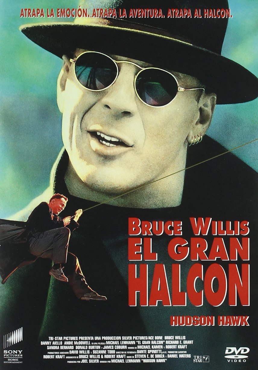 El Gran Halcón
