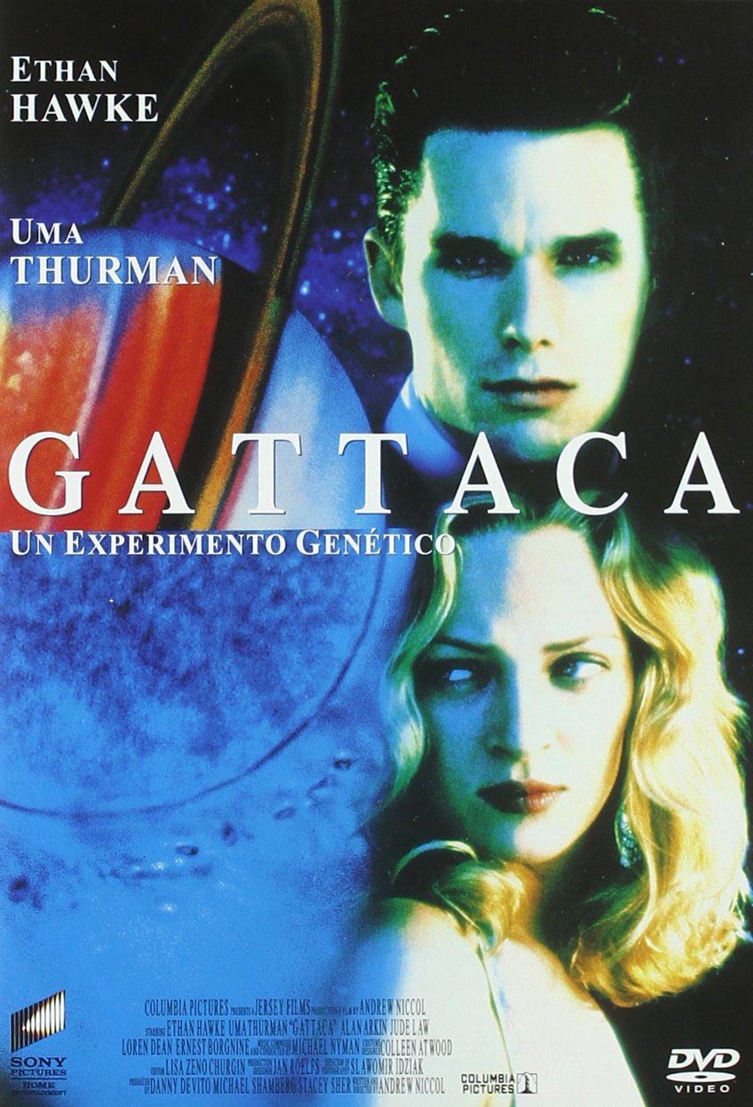 Gattaca