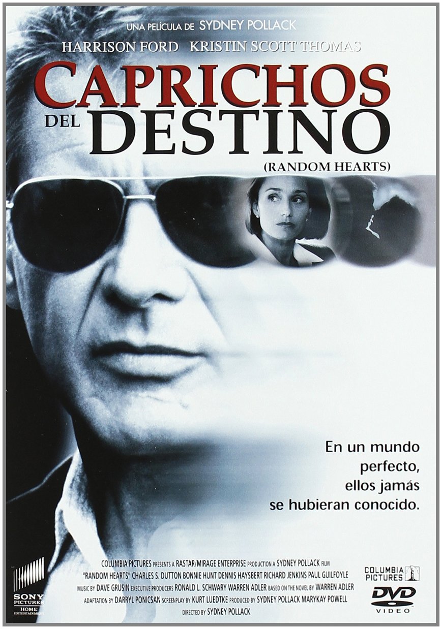 Caprichos Del Destino