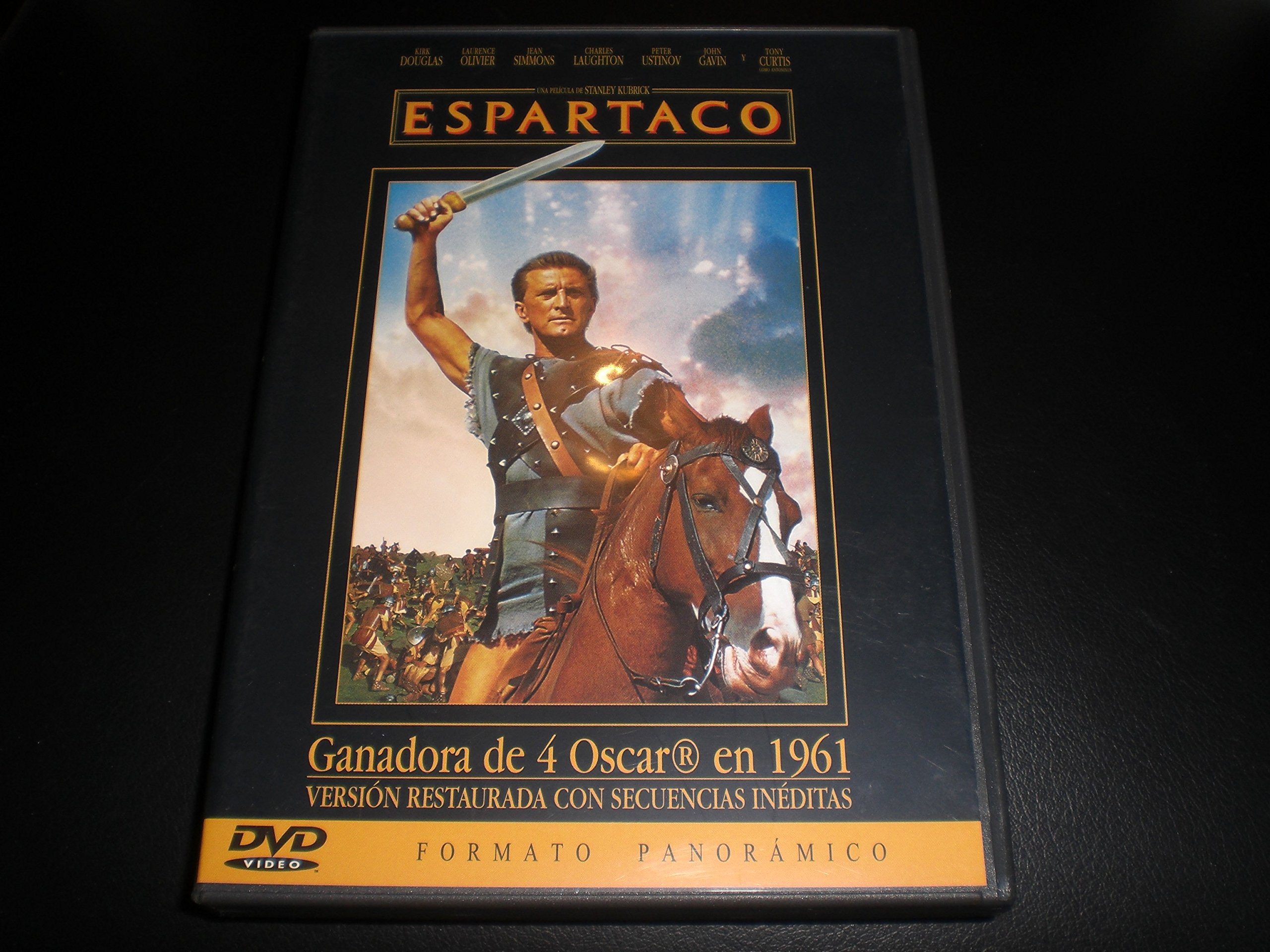 Espartaco