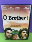 O Brother, Where Art Thou?