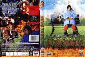 Little Nicky