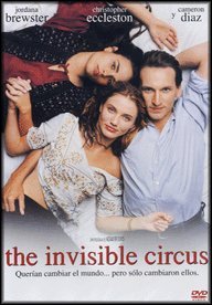 The Invisible Circus