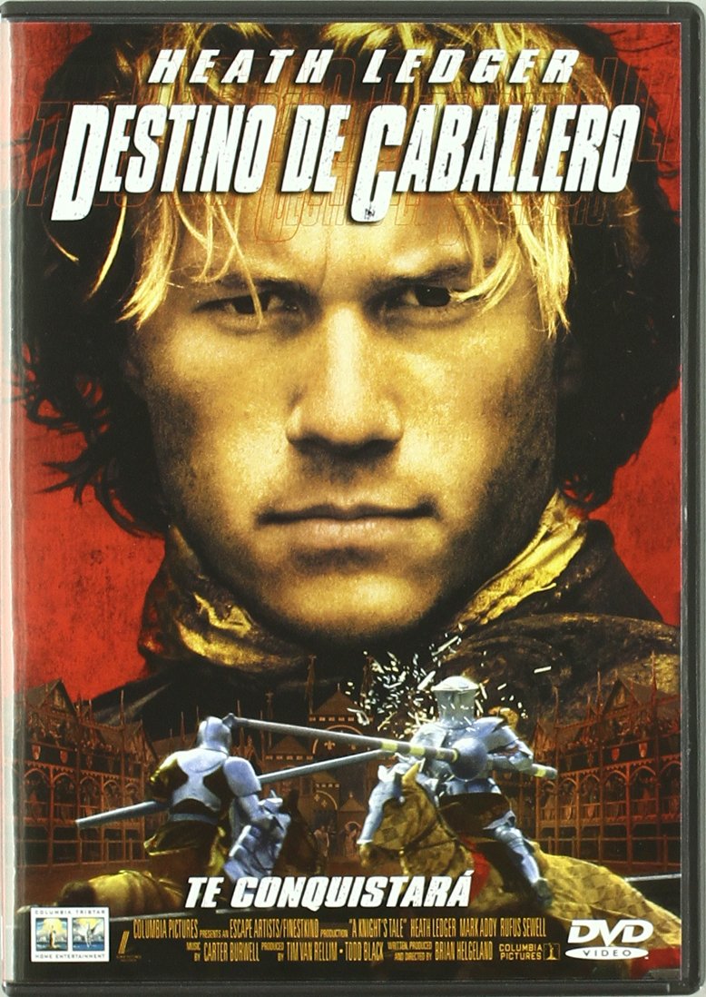 Destino de Caballero