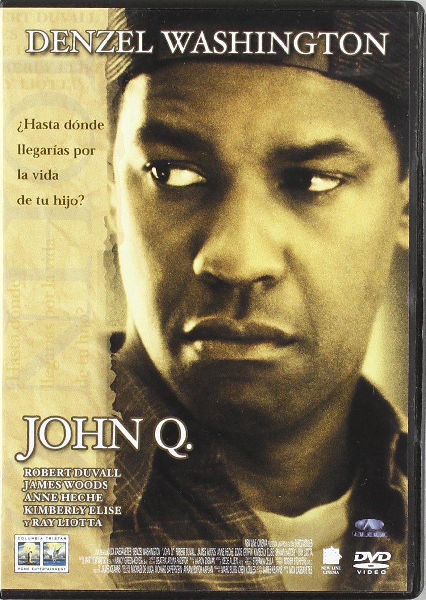 John Q