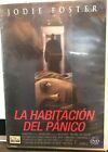 La habitación del pánico