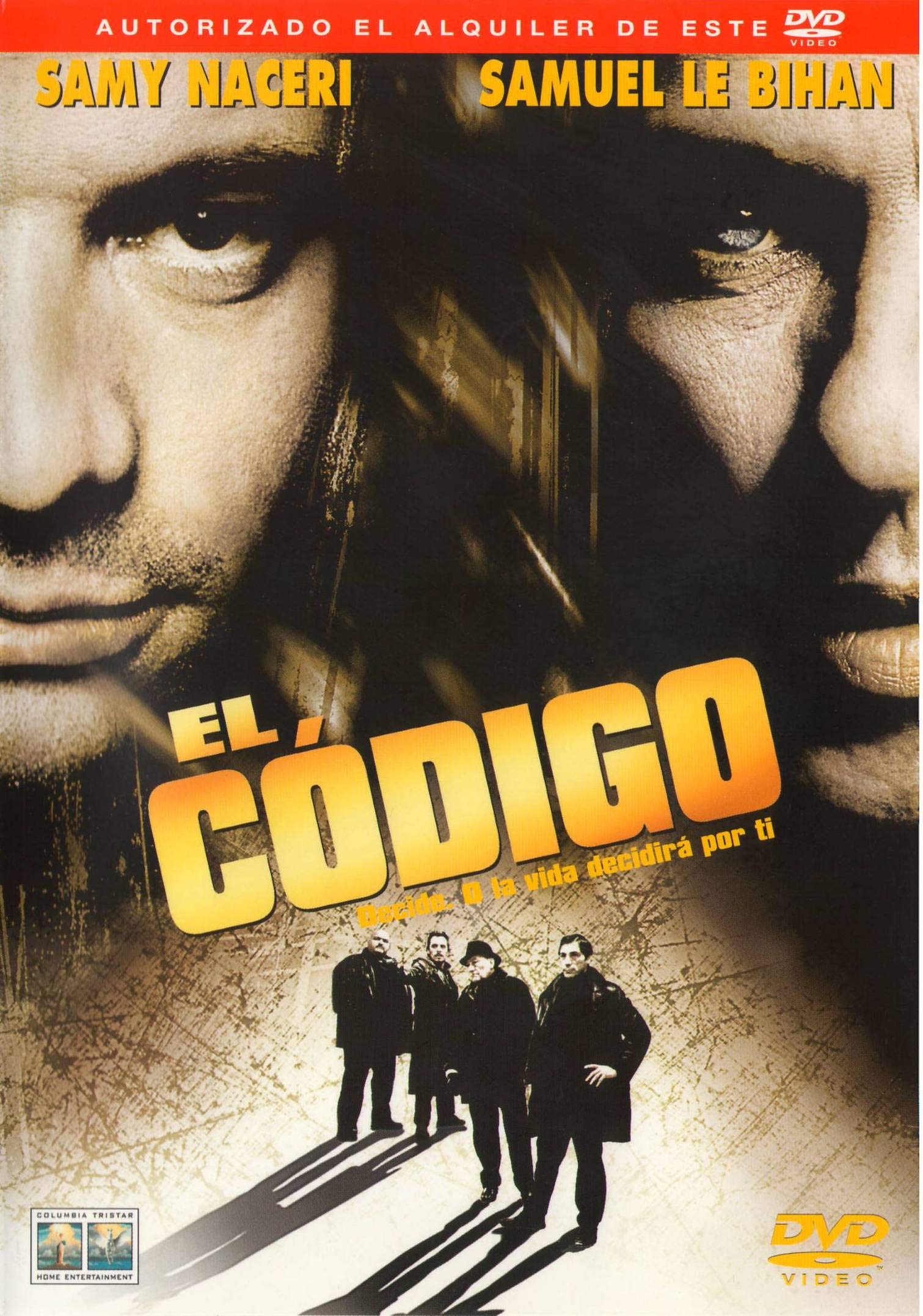 El Código - La Mentale