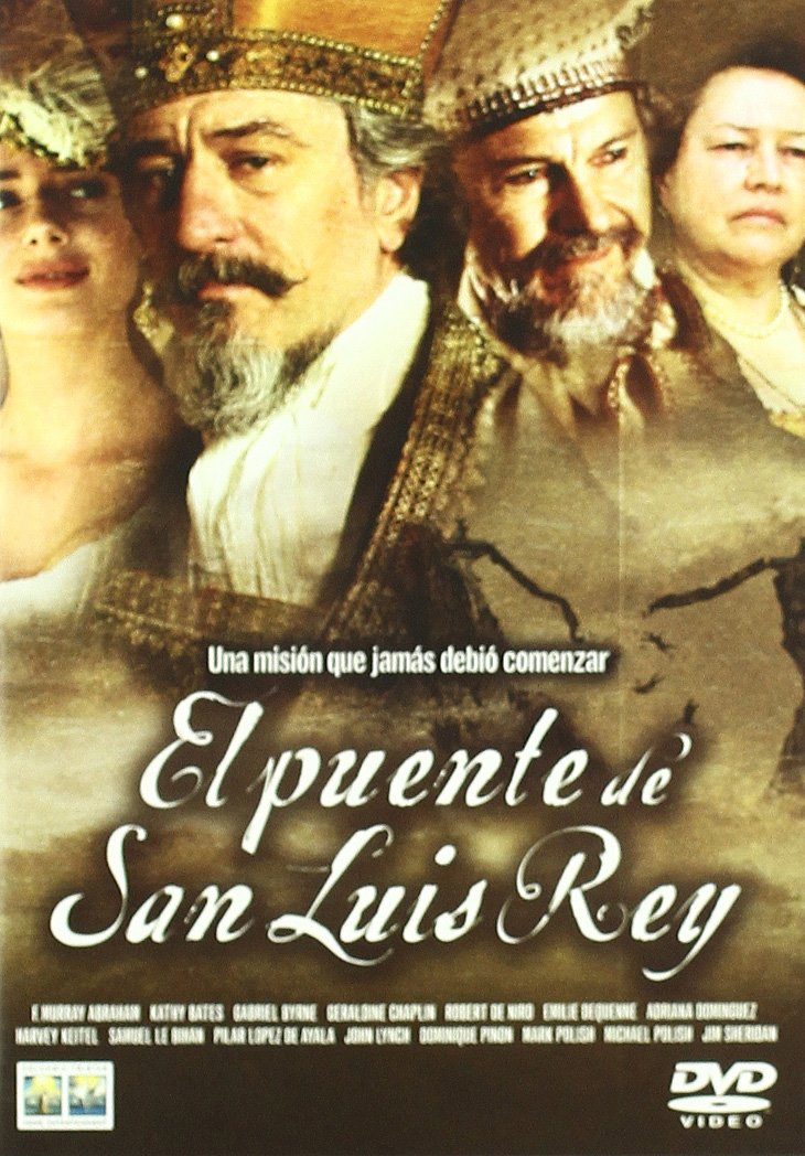 El Puente De San Luis Rey