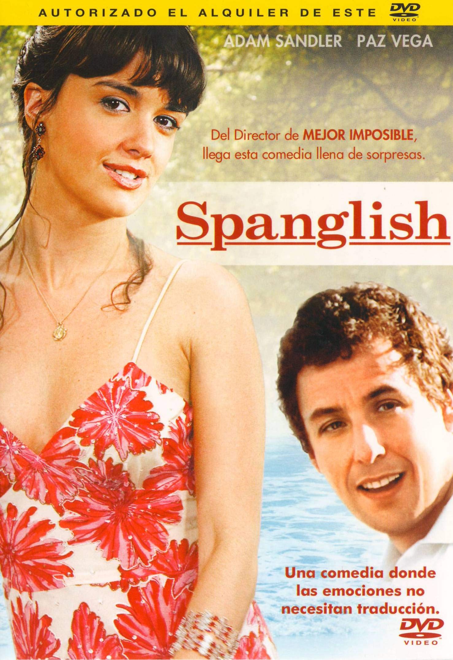 Spanglish