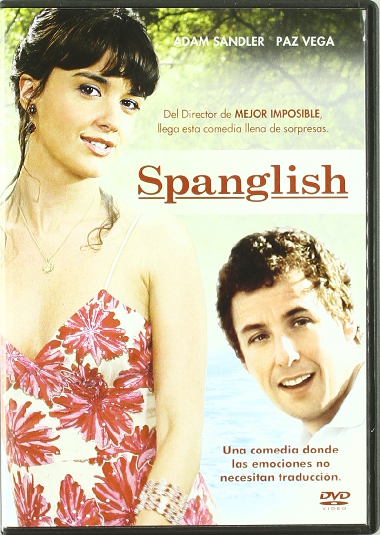 Spanglish
