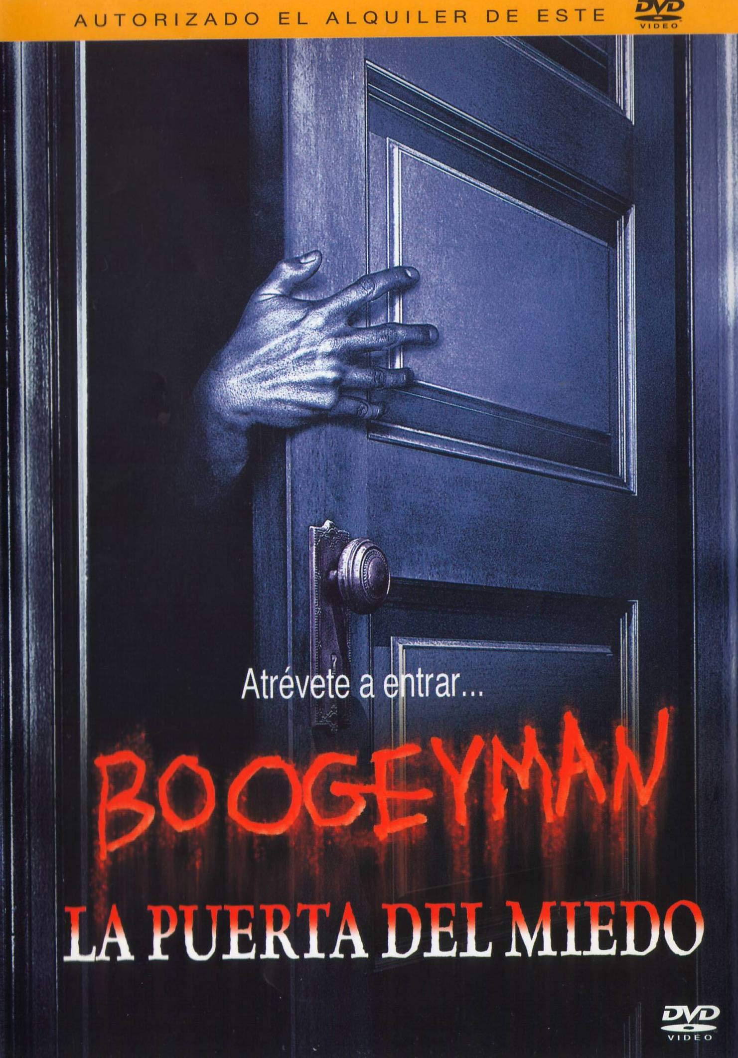 Boogeyman