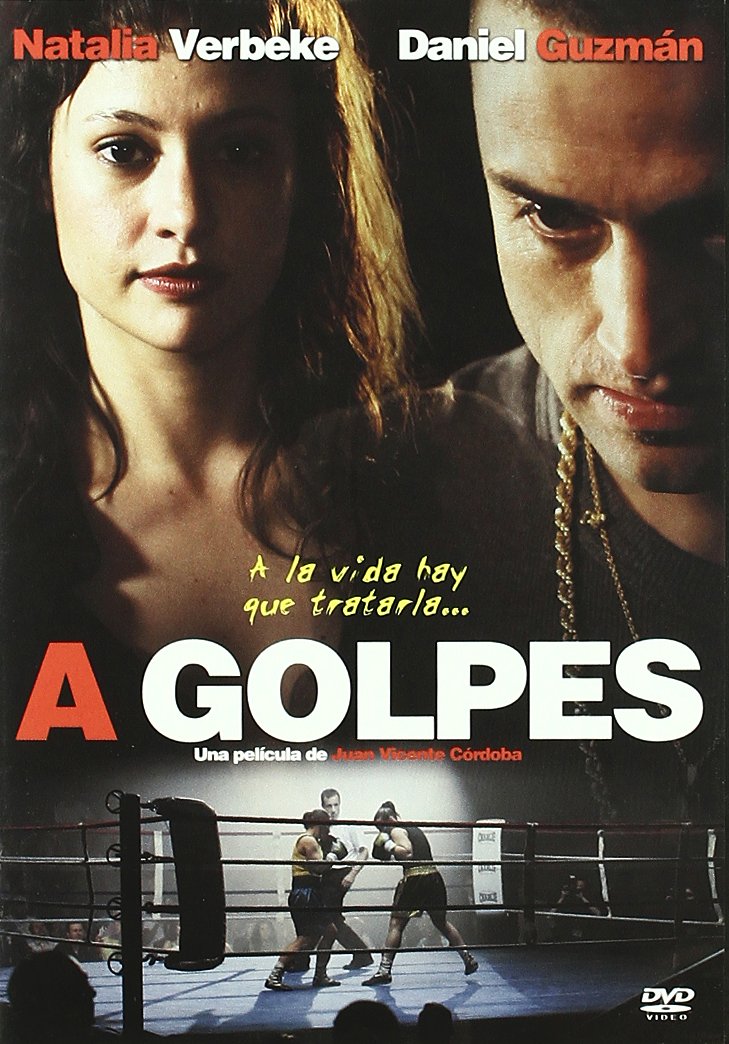 A Golpes