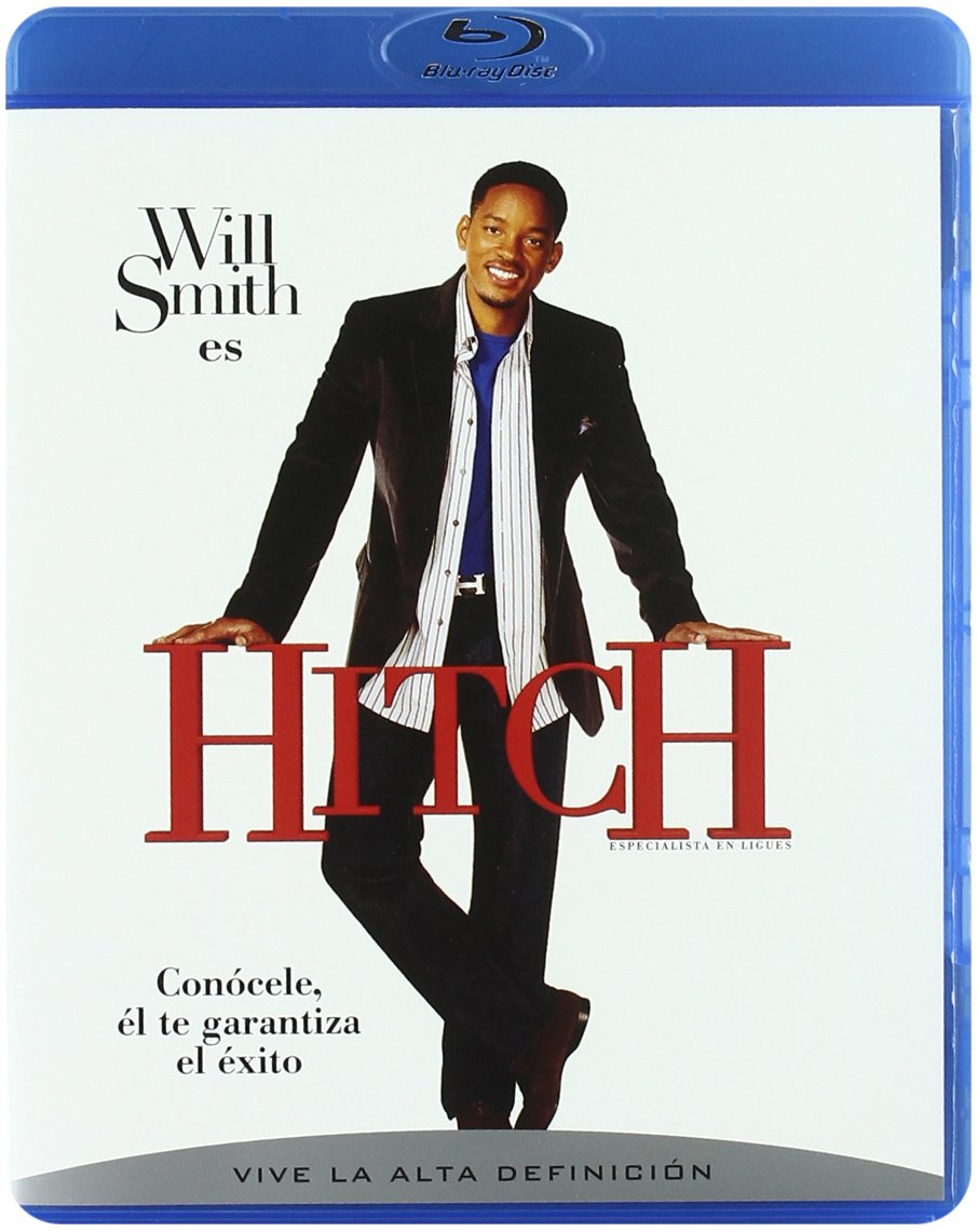 Hitch, Especialista en Ligues - Bd