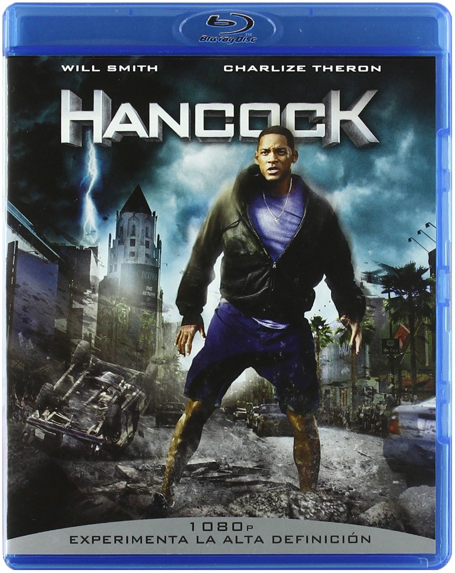 Hancock