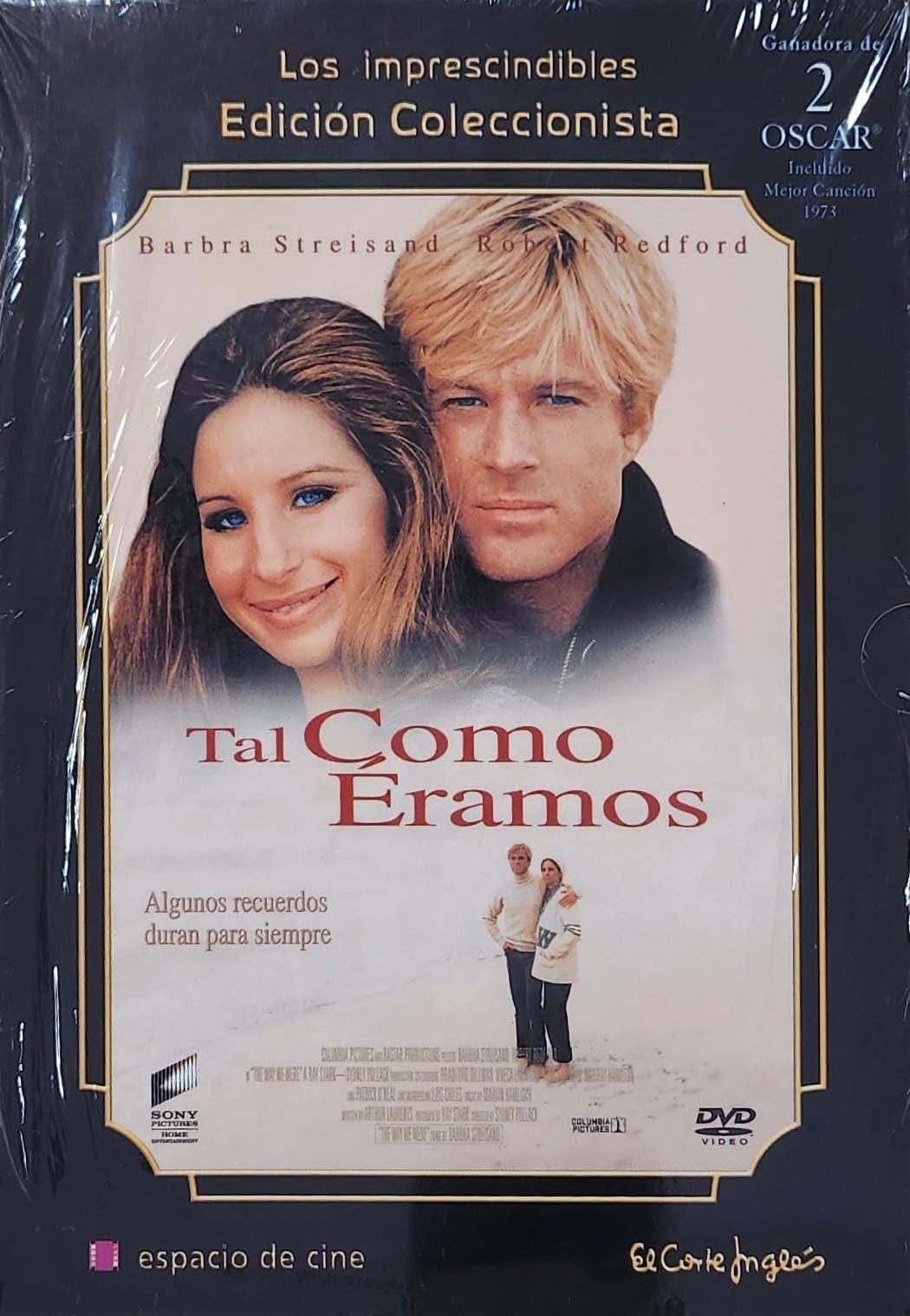 Tal como éramos