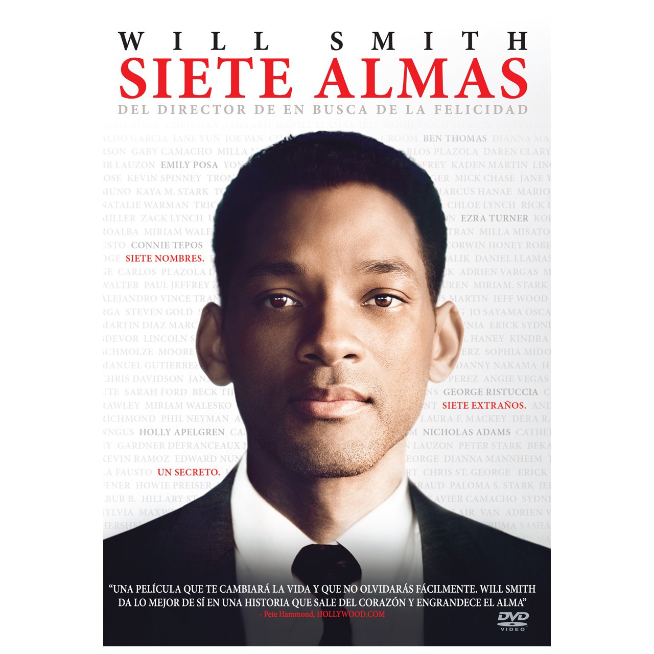 Siete Almas