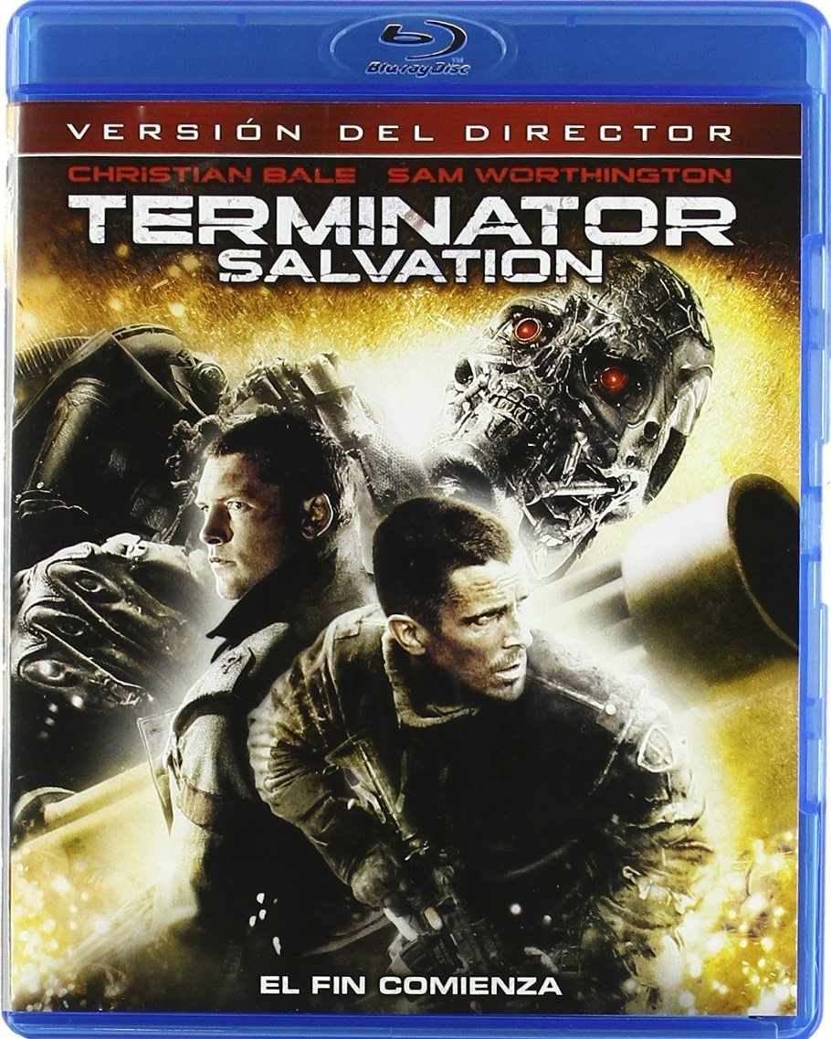 Terminator Salvation