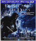 El Sicario de Dios - 3d Bd