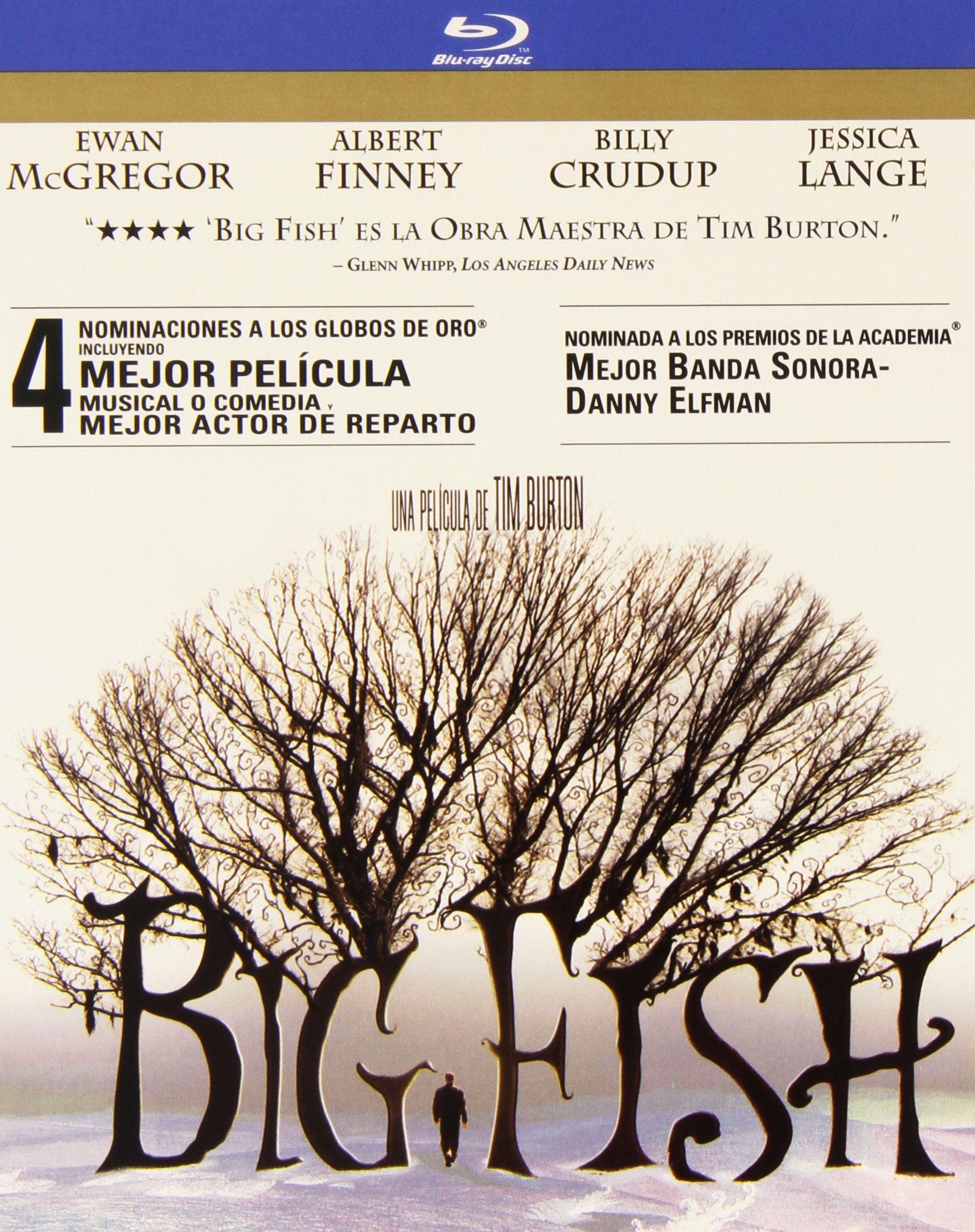 Big Fish - Bd