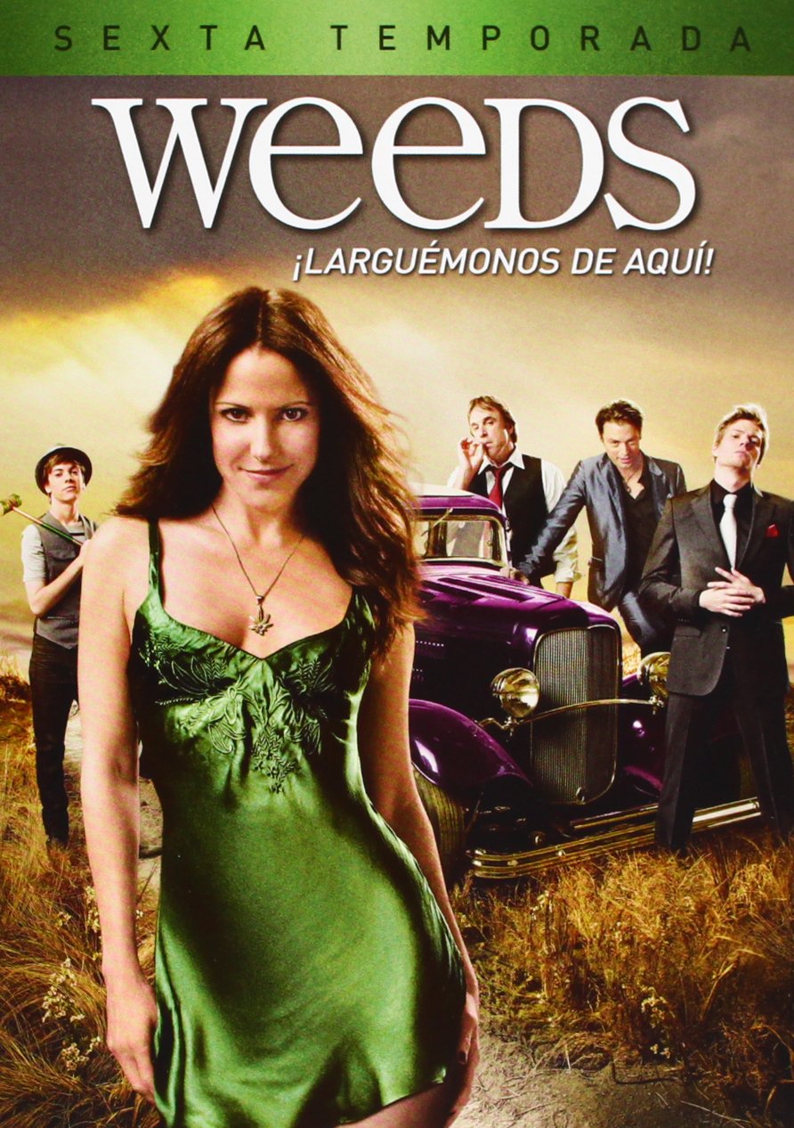 Weeds - Temporada 6
