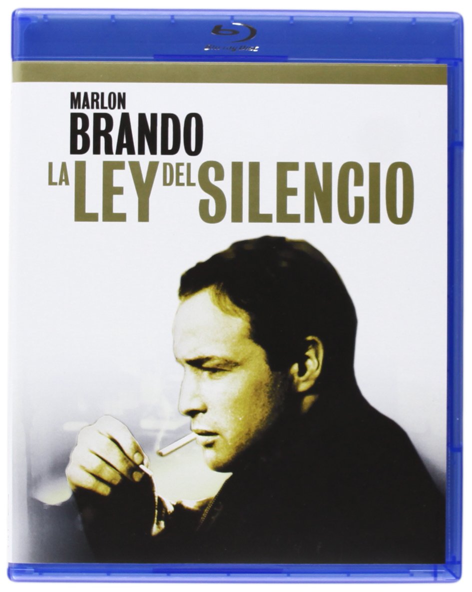 La Ley Del Silencio - Bd