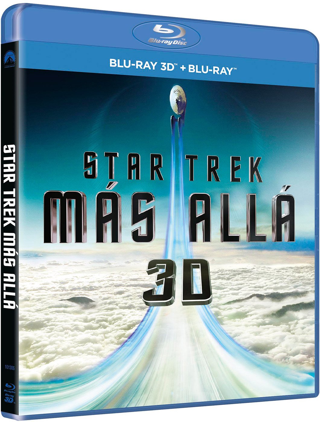 Star Trek: Más Allá