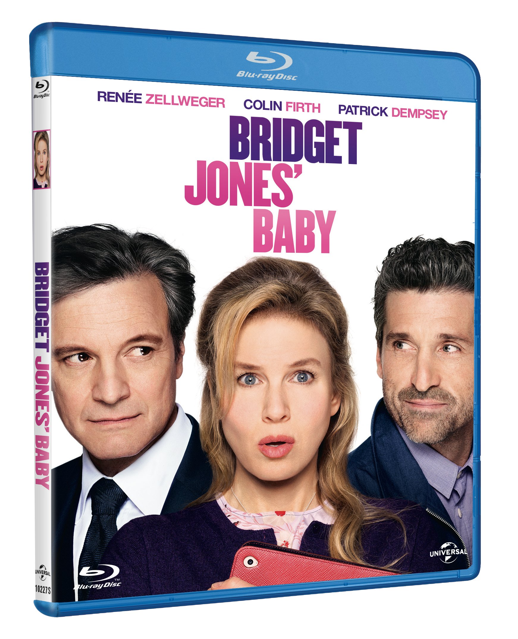 Bridget Jones Baby