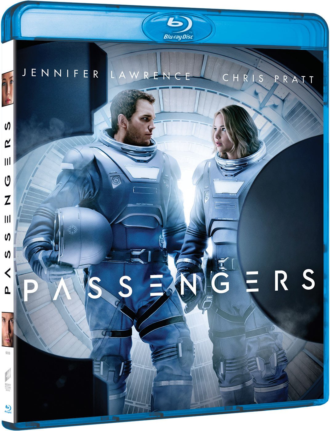 Passengers