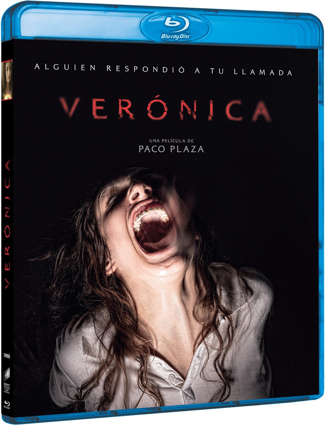 Verónica