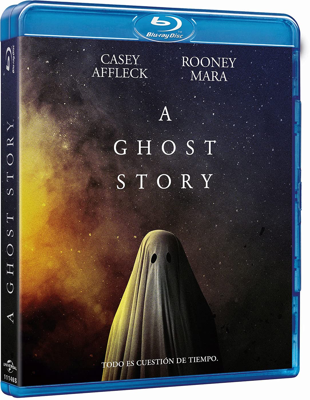 A Ghost Story