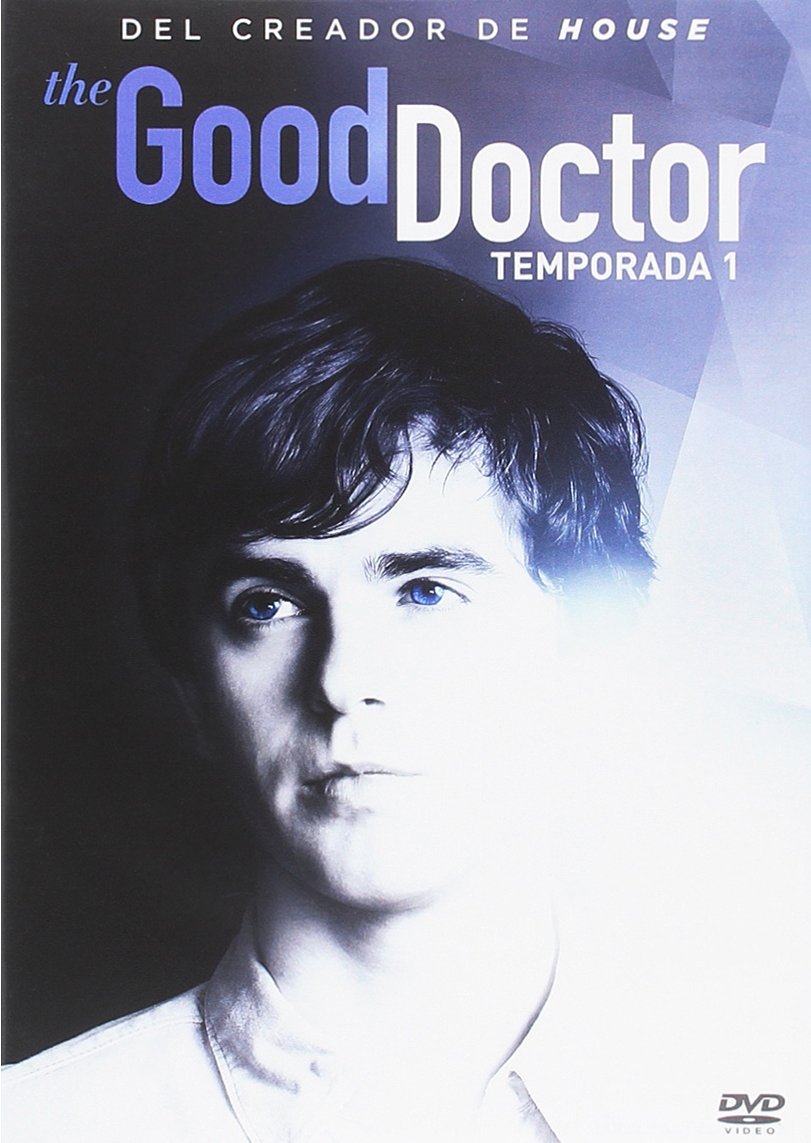 The Good Doctor Temporada (8414533115247) Desde