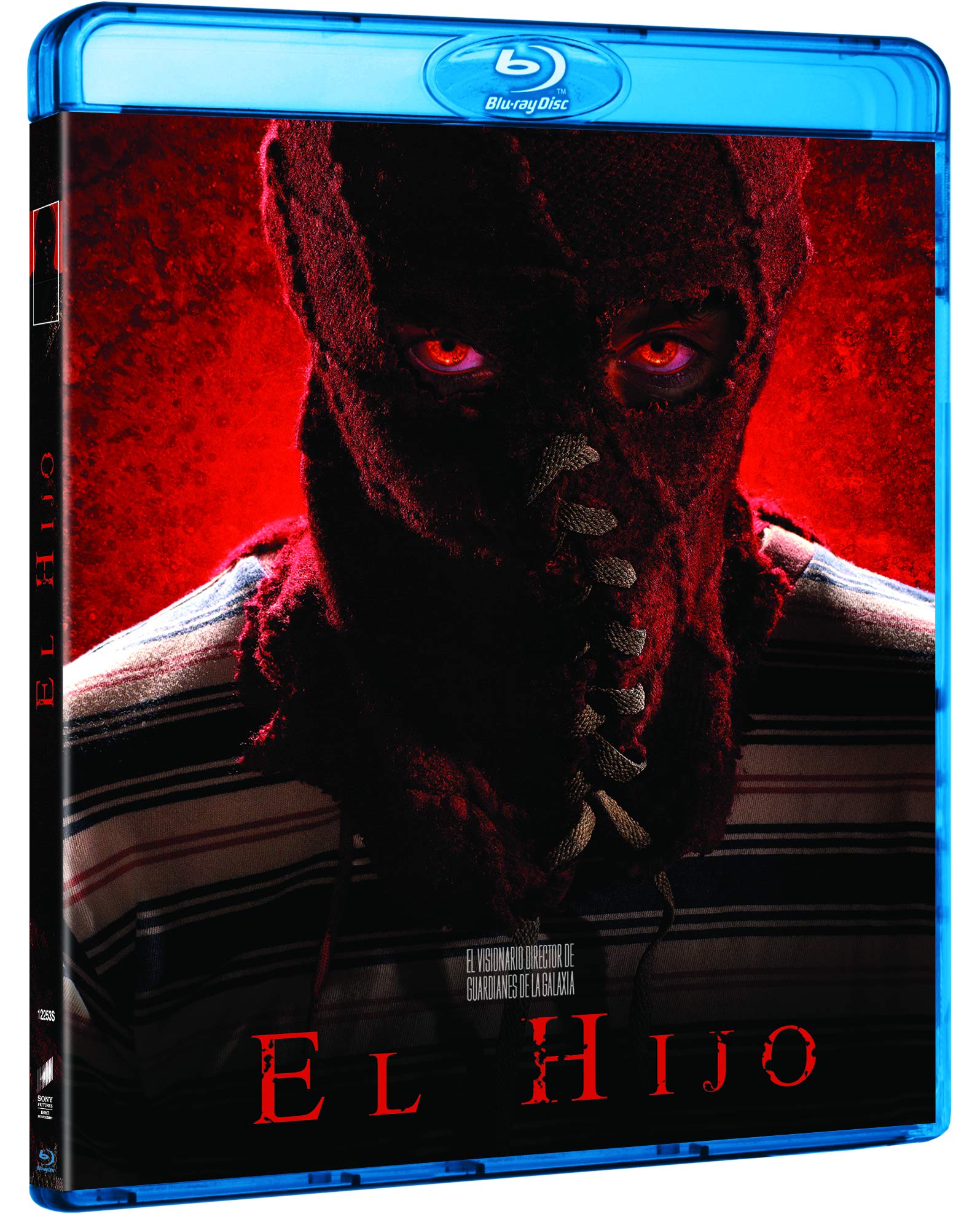 El Hijo