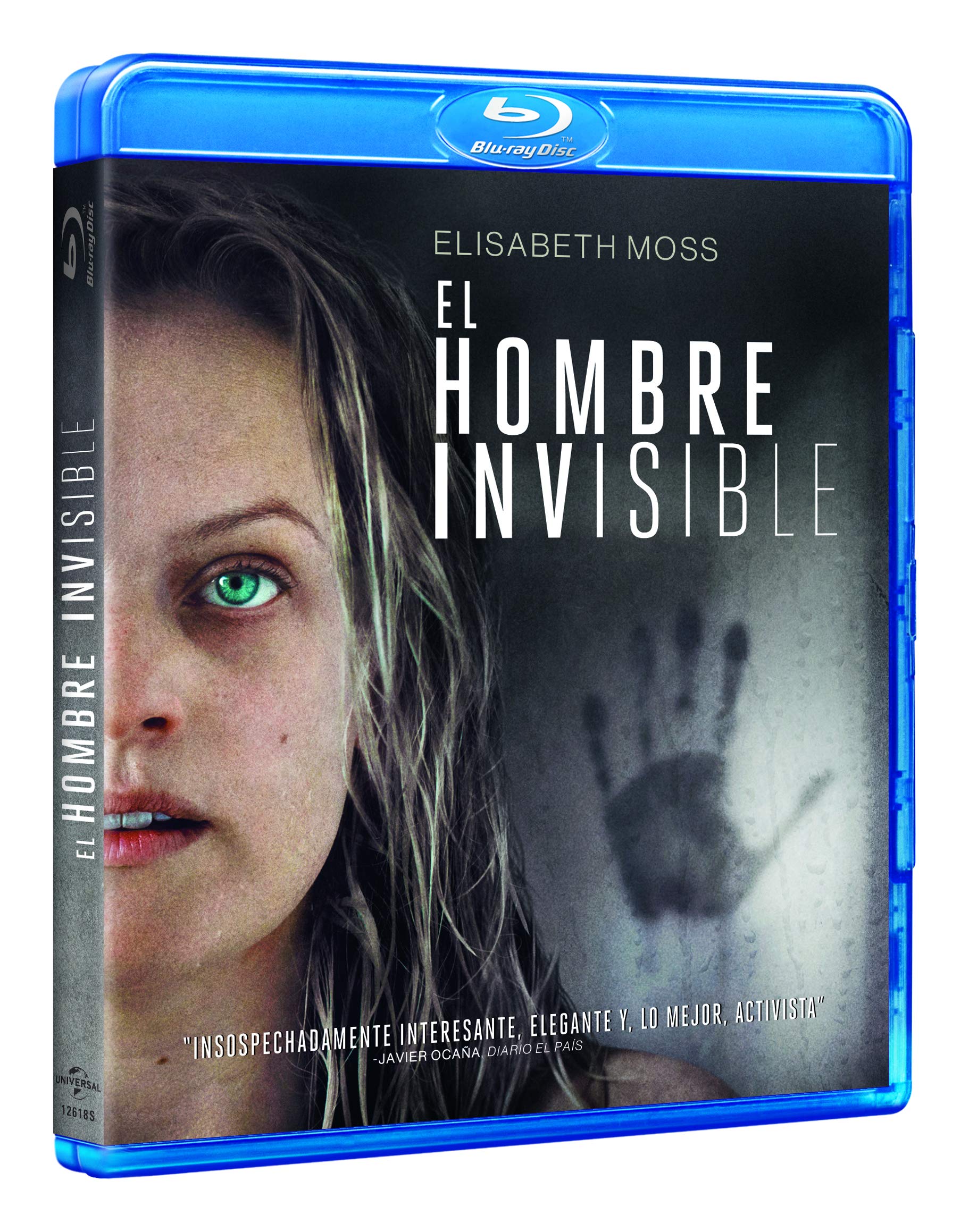 El Hombre Invisible