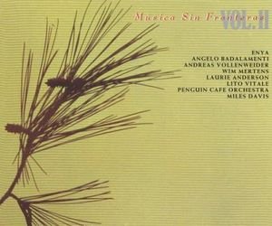 Música Sin Fronteras Vol. II