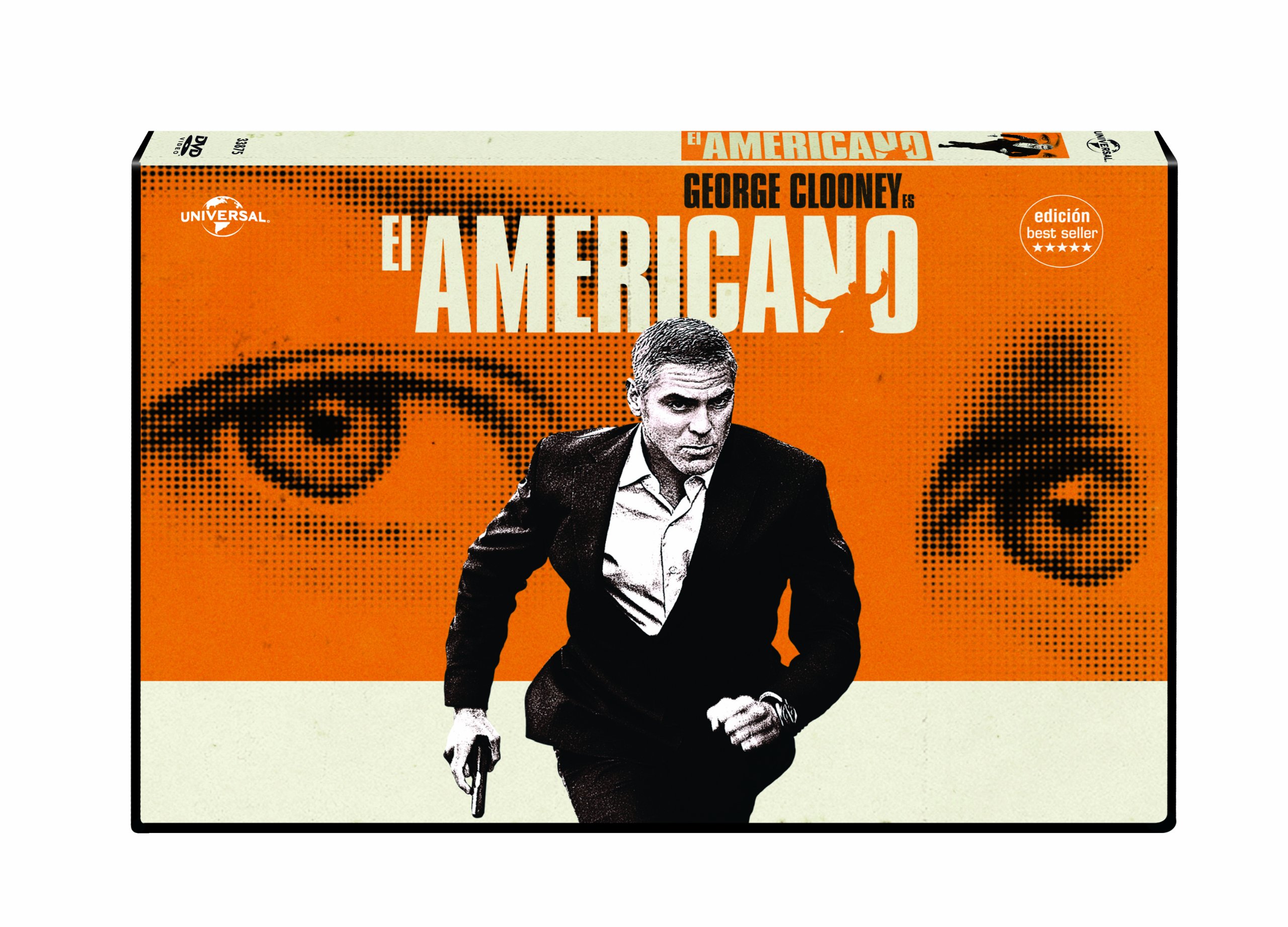 El Americano