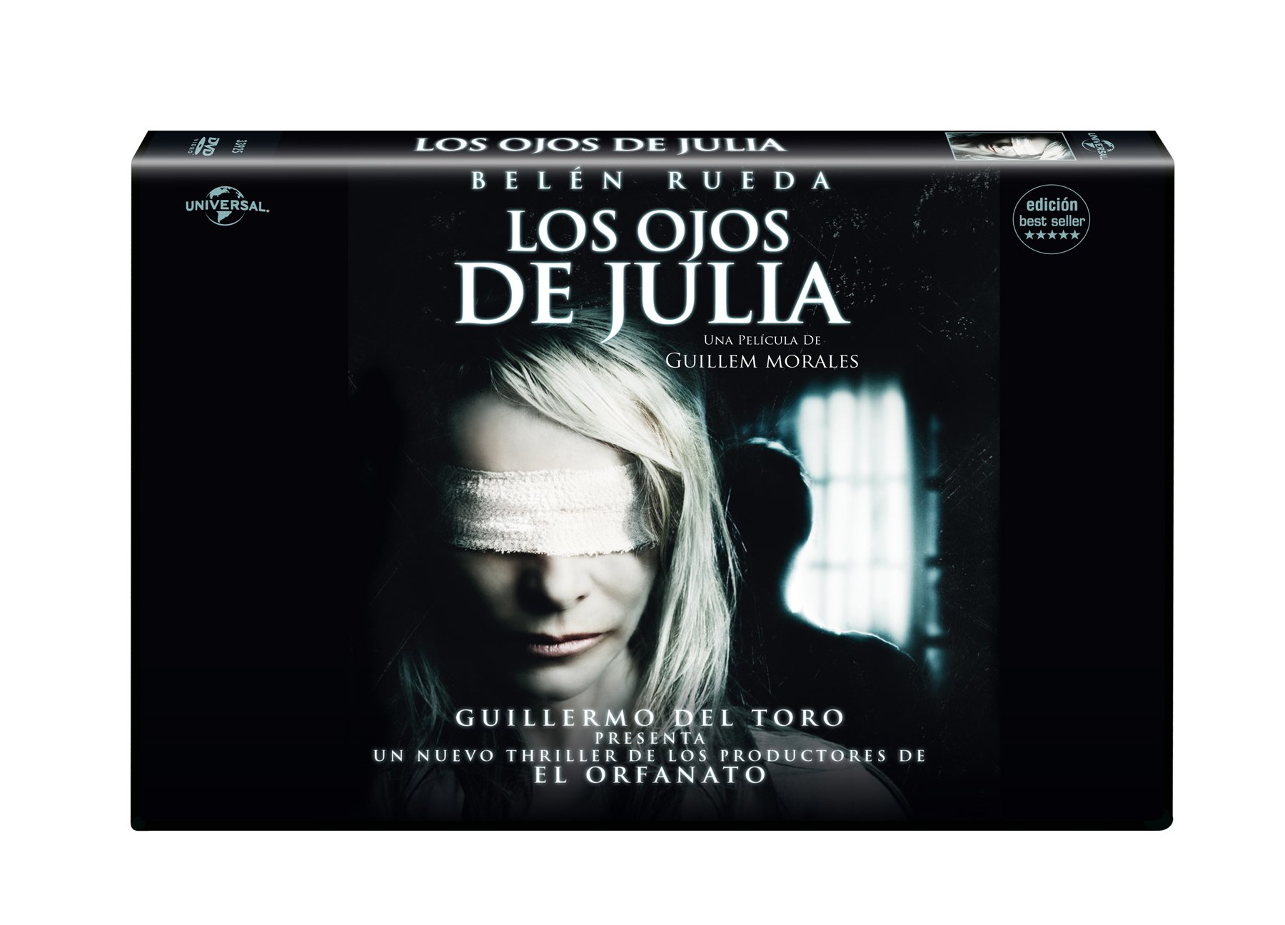 Los Ojos de Julia