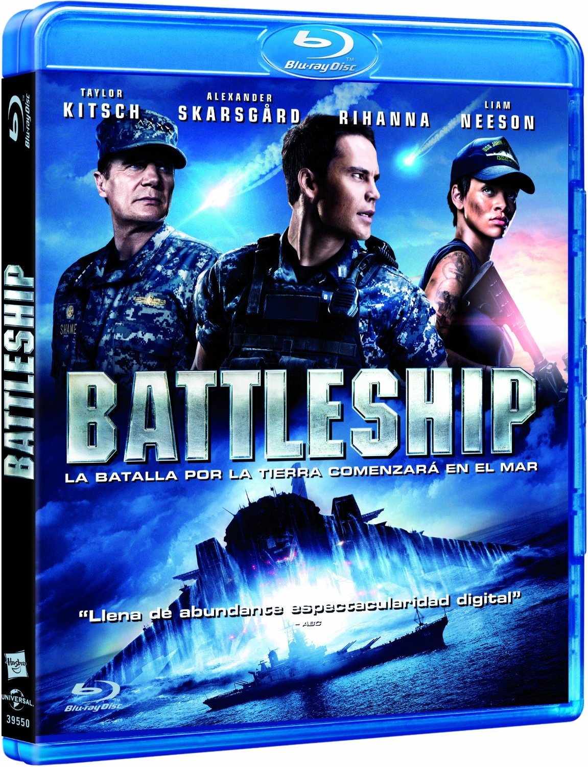 Battleship