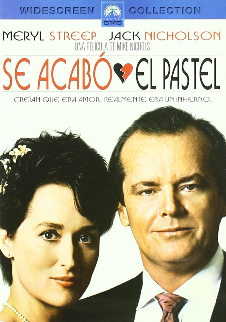 Se Acabó El Pastel
