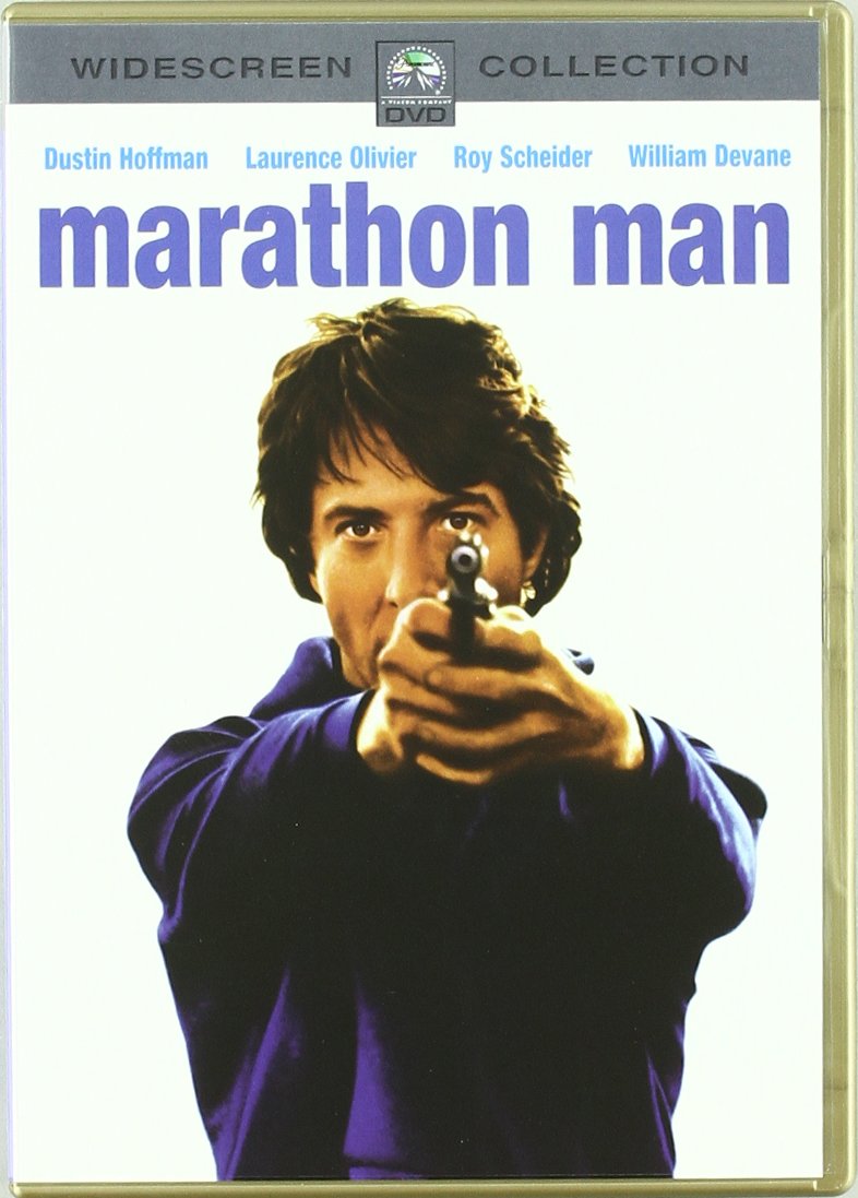 Marathon Man