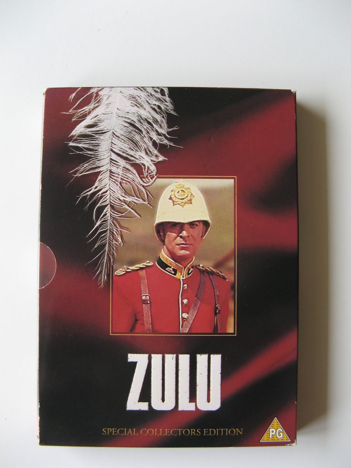 Zulú