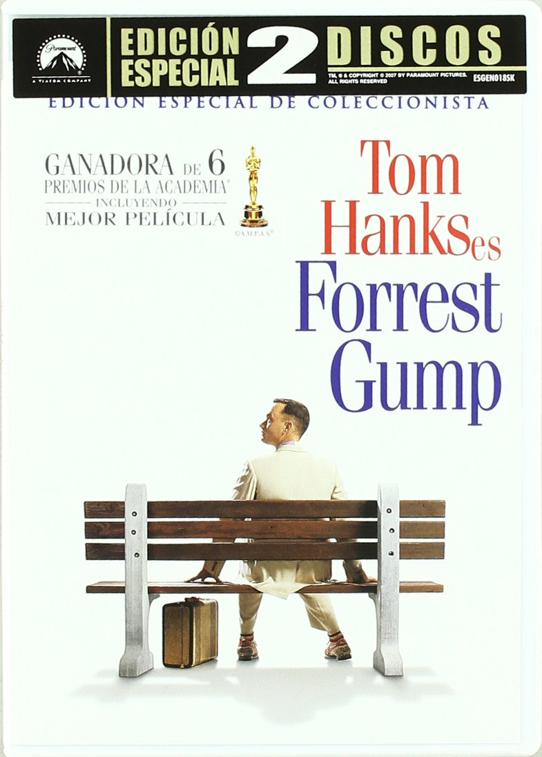 Forrest Gump
