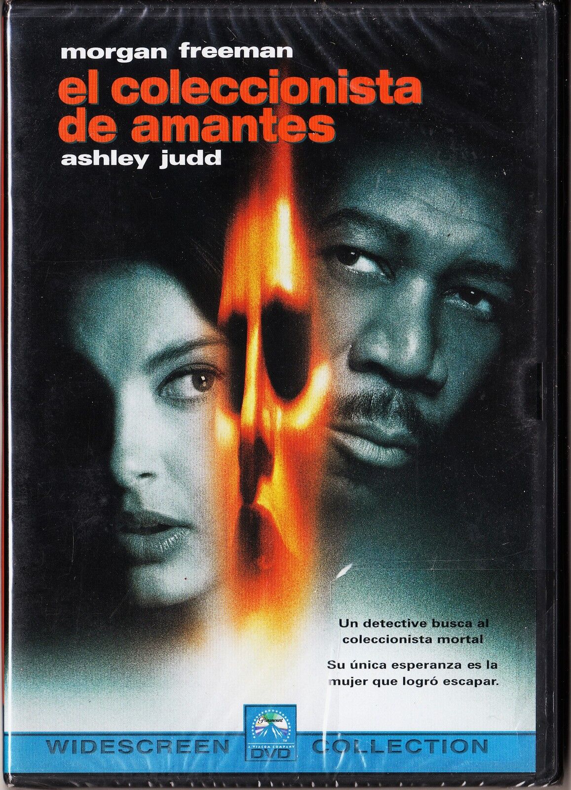 El coleccionista de amantes