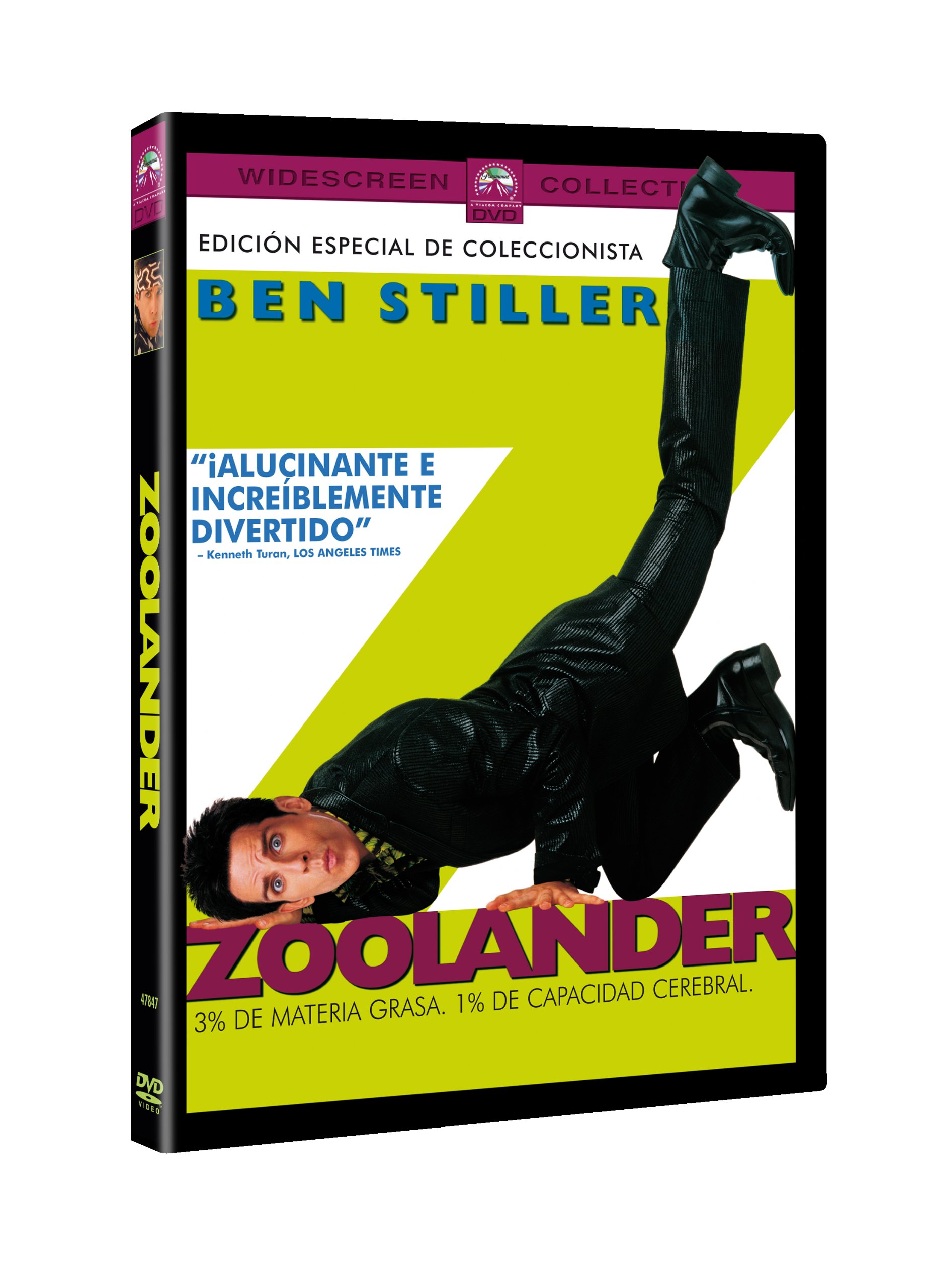 Zoolander
