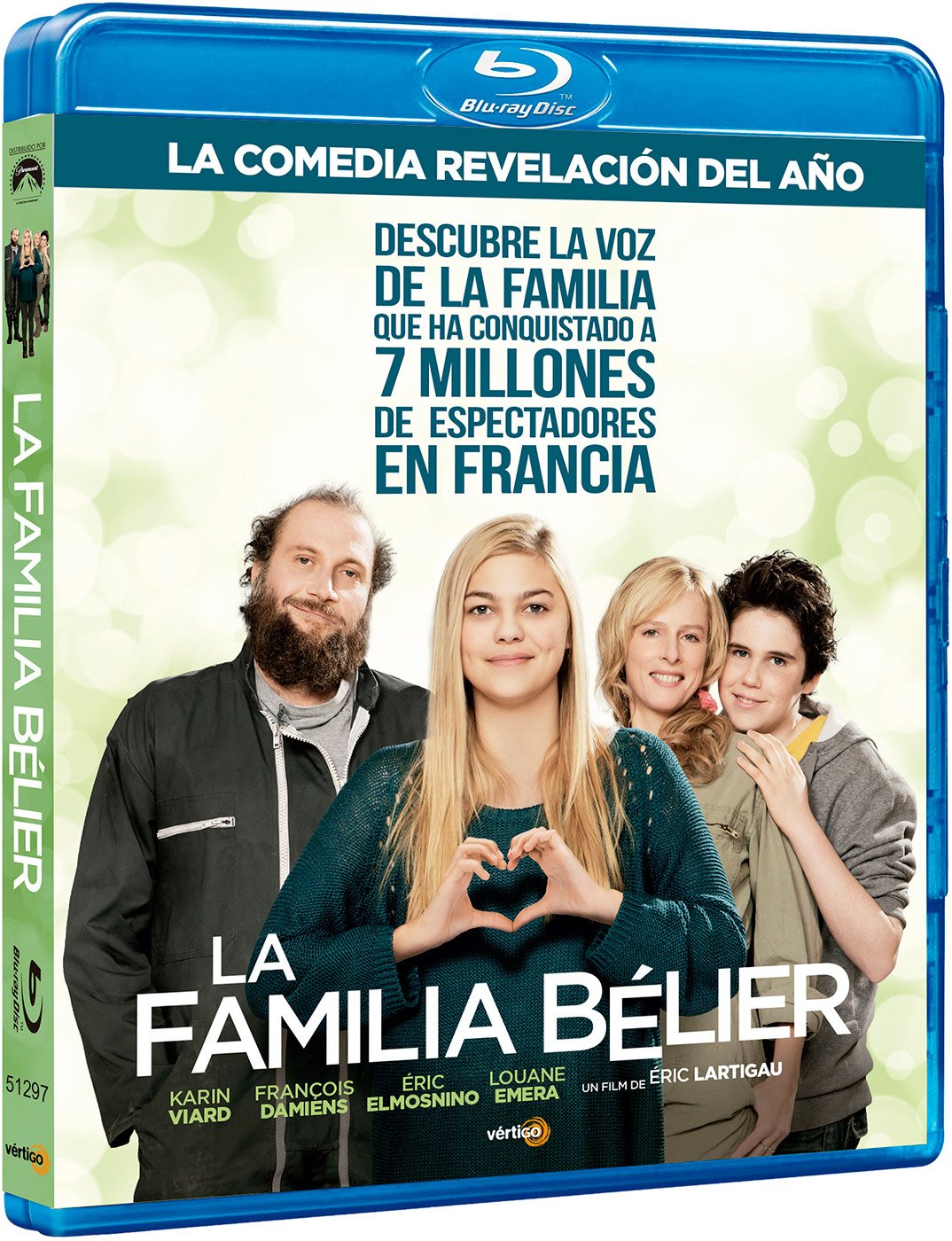 La Familia Bélier