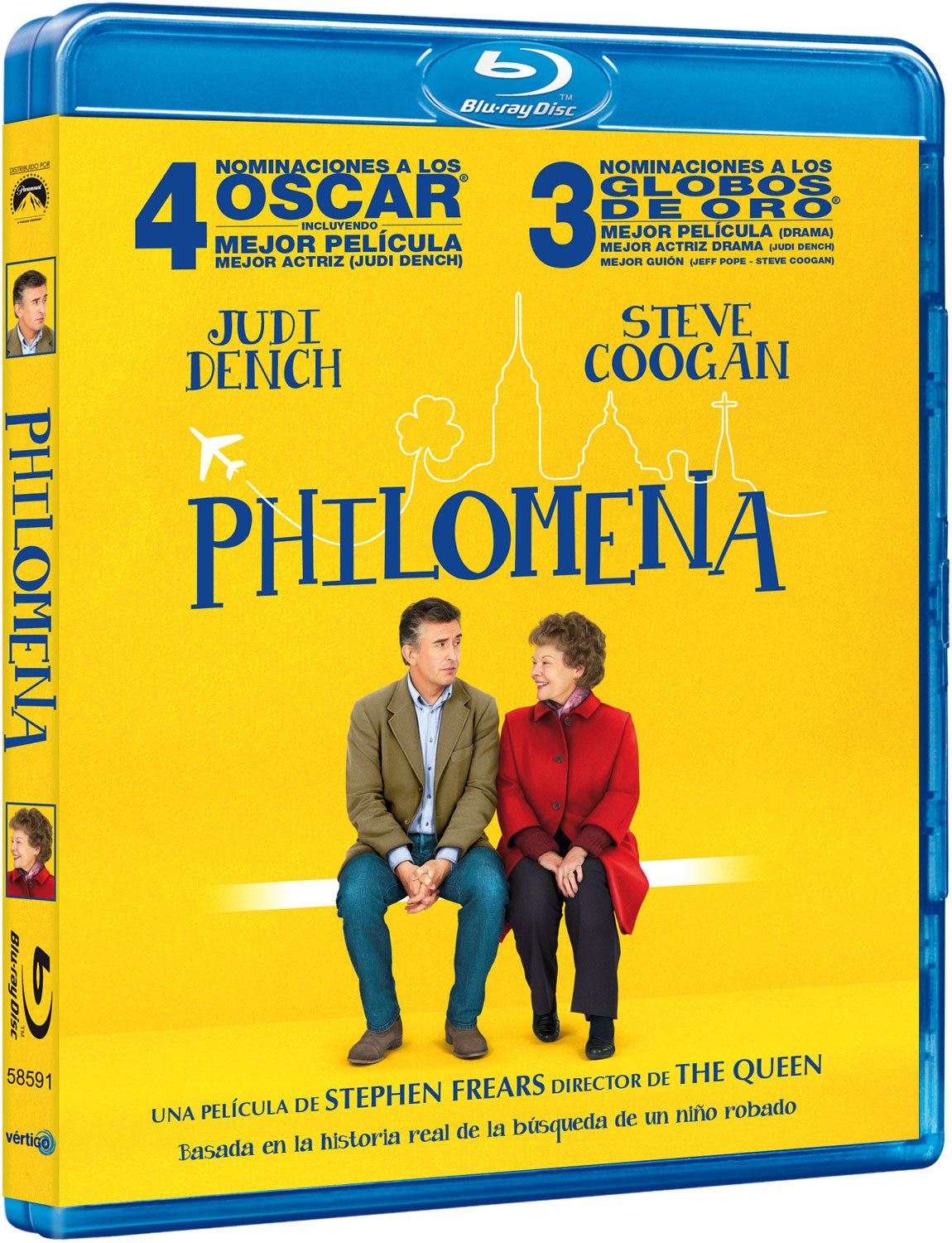 Philomena