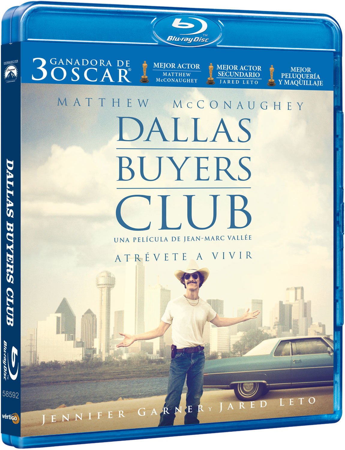 Dallas Buyers Club